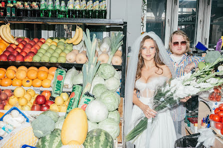 Wedding photographer Roman Kargapolov (rkargapolov). Photo of 17 January 2023