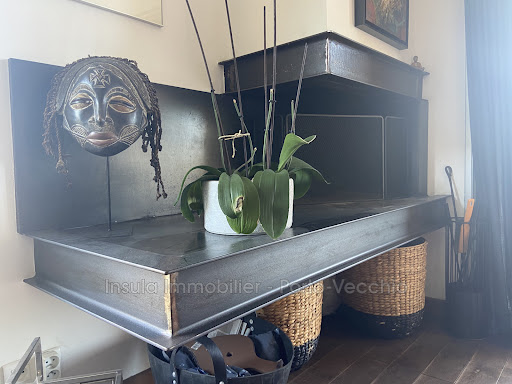 Appartement avec terrasse 5