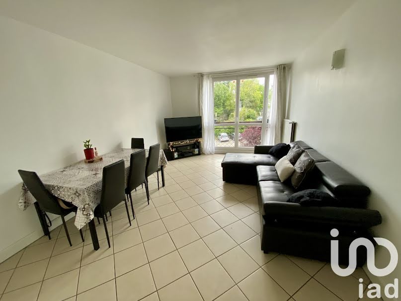 Vente appartement 3 pièces 66 m² à Neuilly-Plaisance (93360), 189 000 €