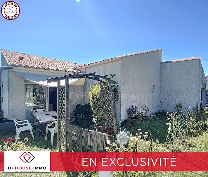 Vente maison 3 pièces 63 m² à Dompierre-sur-Mer (17139), 249 800 €