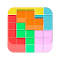 Item logo image for Block Puzzle