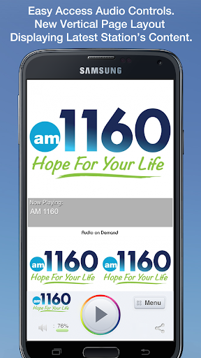 AM 1160