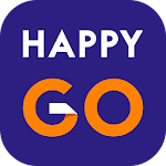 Cover Image of Скачать СЧАСТЛИВЫЙ GO 6.1.21 APK