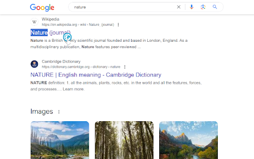 Terrene Research