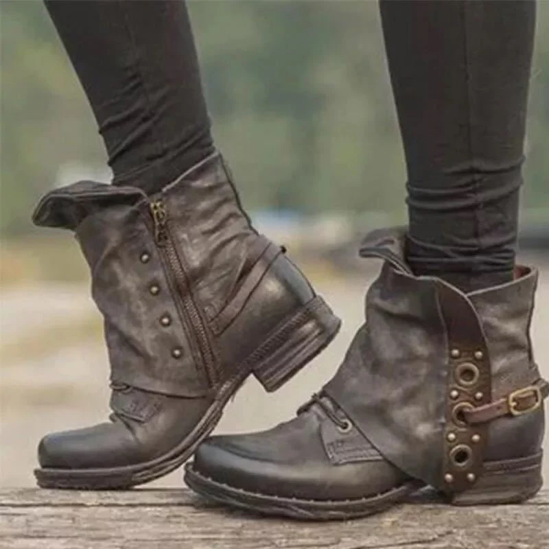 Nouvelles bottes européennes et américaines pour femmes grandes tailles. Confort et style pour les femmes Plus Size. Découvrez notre collection de bottes.