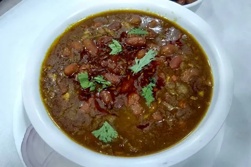 Rajma Masala