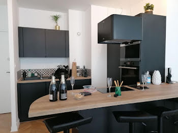 appartement à La Rochelle (17)