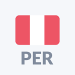 Cover Image of Télécharger Radio Peru Free: Online and Live Radio 1.9.19 APK