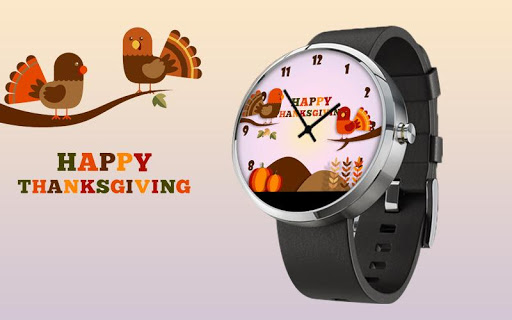 免費下載個人化APP|Holiday Watch Face app開箱文|APP開箱王