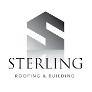 Sterling Roofing & Building Logo