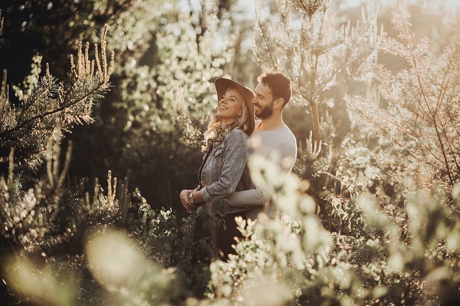 Fotógrafo de bodas Ieva Vogulienė (ievafoto). Foto del 26 de junio 2019