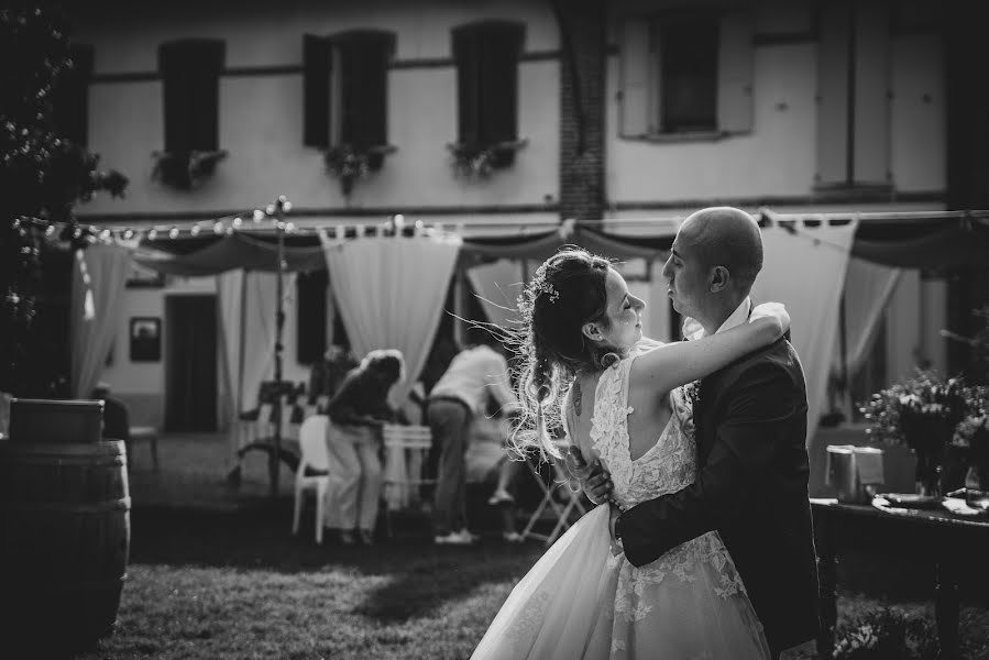 Photographe de mariage Domenico Scirano (domenicoscirano). Photo du 23 février 2023