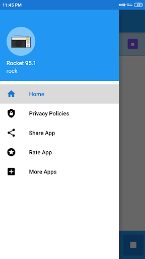 Rocket 95.1 App FM USA Station Free Online