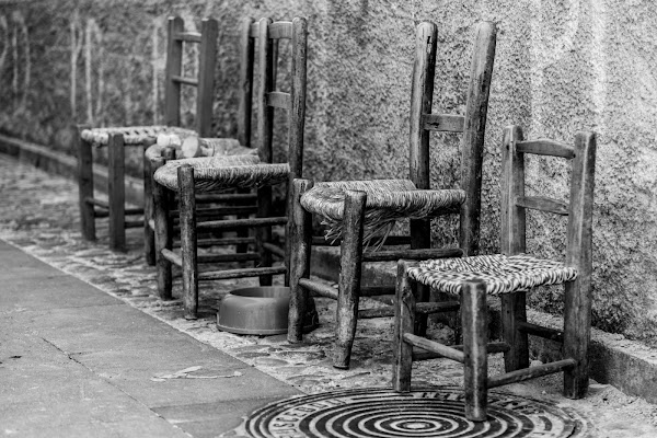 in prima (ed ultima) fila di utente cancellato