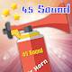 Download Real Air Horn Best 45 Funny Sound For PC Windows and Mac 1.0.1