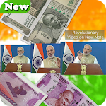 Cover Image of Tải xuống Modi Keynote (Original) 1.0 APK