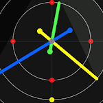 Cover Image of Descargar Reloj normal Fondo de pantalla en vivo 2.75 APK