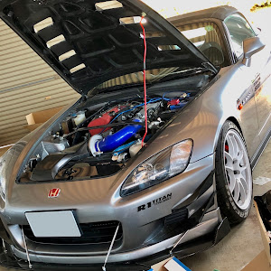 S2000 AP1