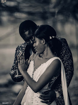 Wedding photographer Jeffrey Kwesi Opare (smarteye). Photo of 9 April 2022