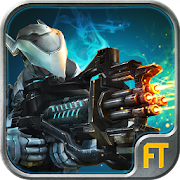 Storm of Darkness 1.1.4 Icon