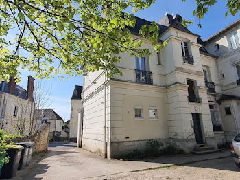 appartement à Chaumont-en-Vexin (60)