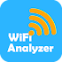 WiFi Analyzer - WiFi Test & WiFi Scanner1.1.2