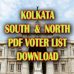 Cover Image of Tải xuống Kolkata Voter List 1.0 APK