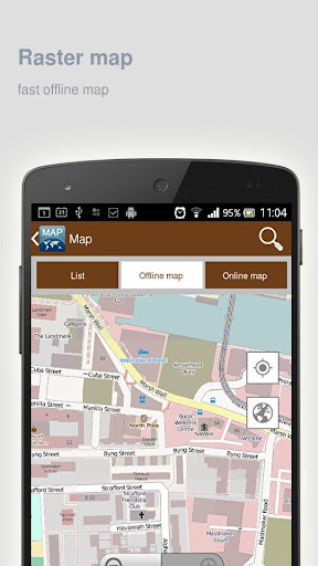 免費下載旅遊APP|Pune Map offline app開箱文|APP開箱王