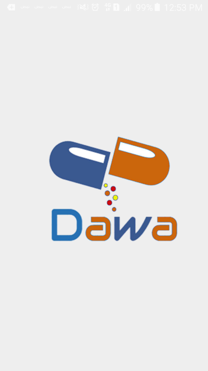 Dawa Screen 1
