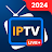 IPTV Smarters Player Pro Live icon