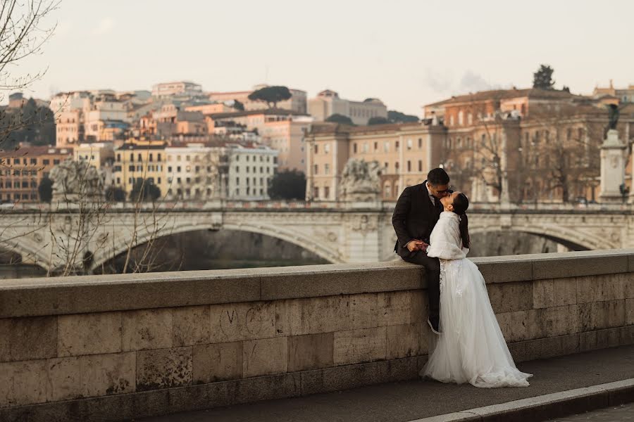 Vestuvių fotografas Fabio Schiazza (fabioschiazza). Nuotrauka sausio 31