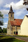 photo de Église à LIZERAY (Eglise Saint Martin)