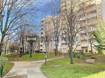 appartement à Maisons-Alfort (94)