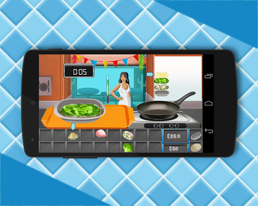免費下載休閒APP|Cooking Game app開箱文|APP開箱王