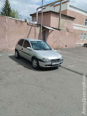 продам авто Opel Corsa Corsa B фото 1
