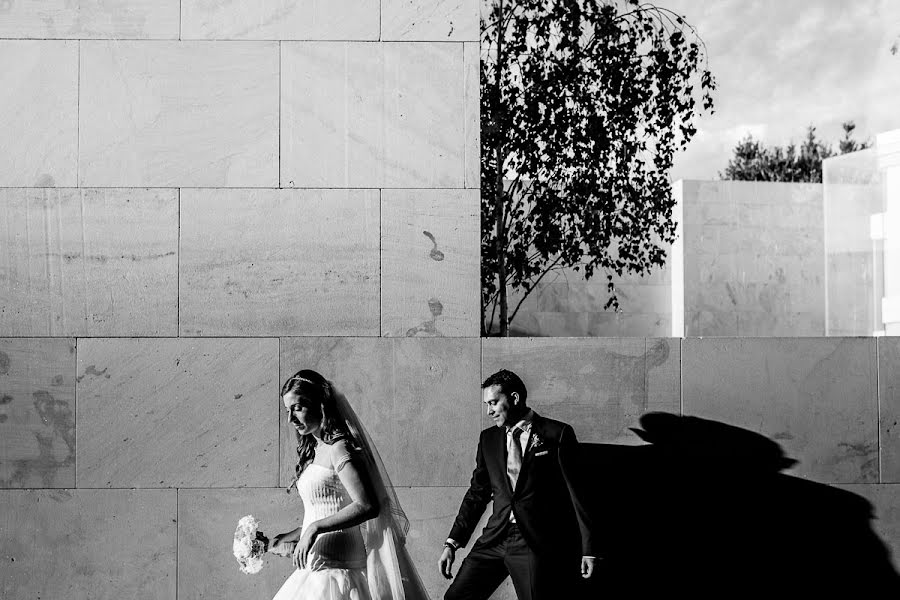 Wedding photographer Noelia Ferrera (noeliaferrera). Photo of 31 May 2018