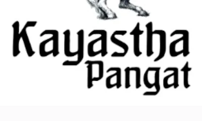 Kayastha Pangat