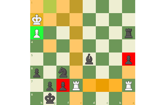 Release] Best move overlay for chess.com