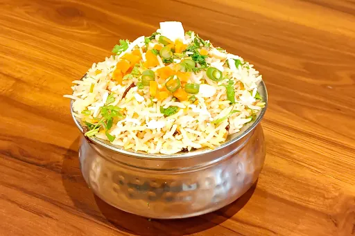 Veg Biryani