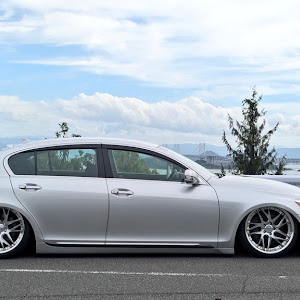 GS GRS191