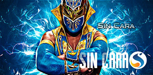 207 New Sin cara wallpapers free download For iPad Home Secreen