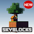 SkyBlock for Minecraft PE 1.03