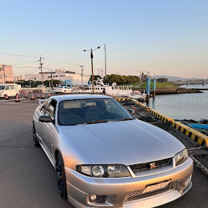 スカイライン GT-R BCNR33