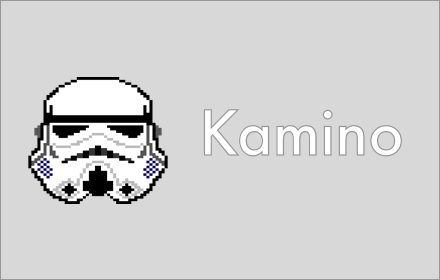 Kamino small promo image