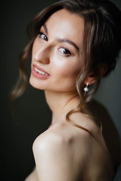 Bröllopsfotograf Anastasiya Belskaya (belskayaphoto). Foto av 23 april 2020