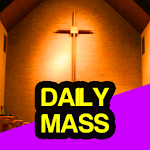 Catholic Daily Mass Readings App (Free Missal) Apk