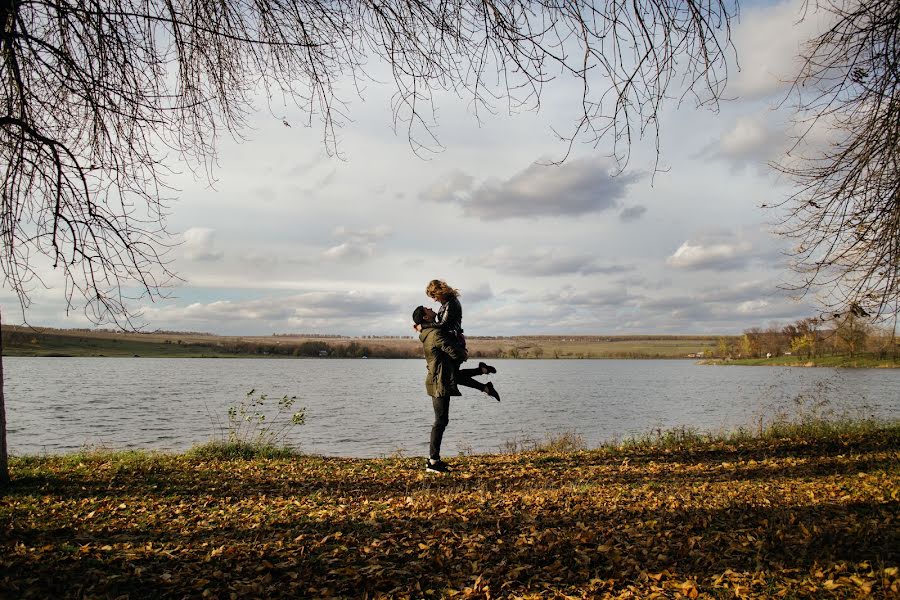 Photographe de mariage Aleksandr Kosinov (kosinov). Photo du 10 février 2018