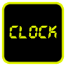 Digital Clock icon