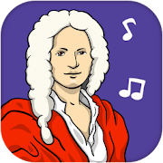 Vivaldi - Classical Music Free 2.2.4 Icon