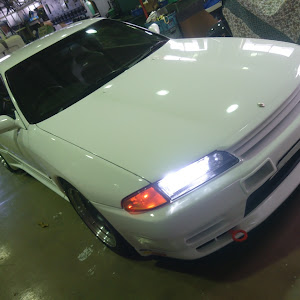 スカイライン GT-R BNR32